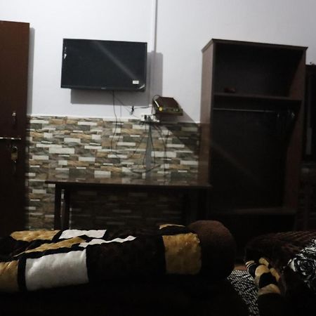 Shanti Home Stay Chaukori Luaran gambar