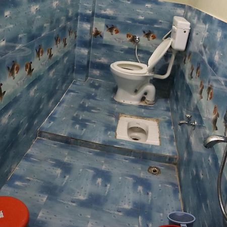 Shanti Home Stay Chaukori Luaran gambar